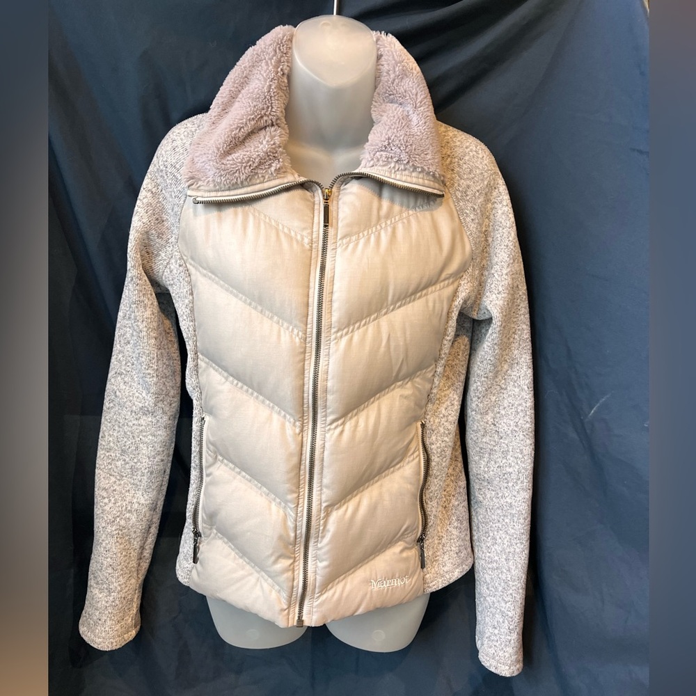 Marmot Women's Thea Down Jacket 700-Fill Small